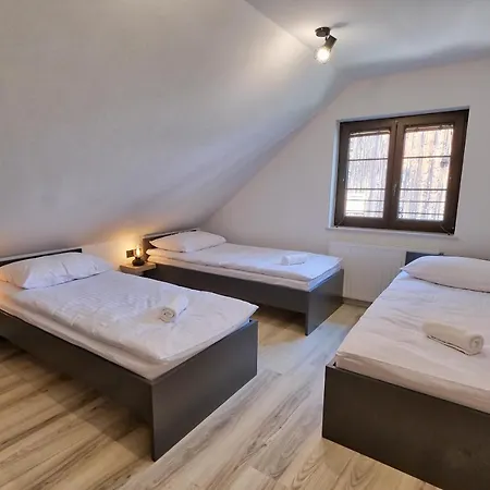 Auzlak Hisa, Apartments. Luce Exterior photo