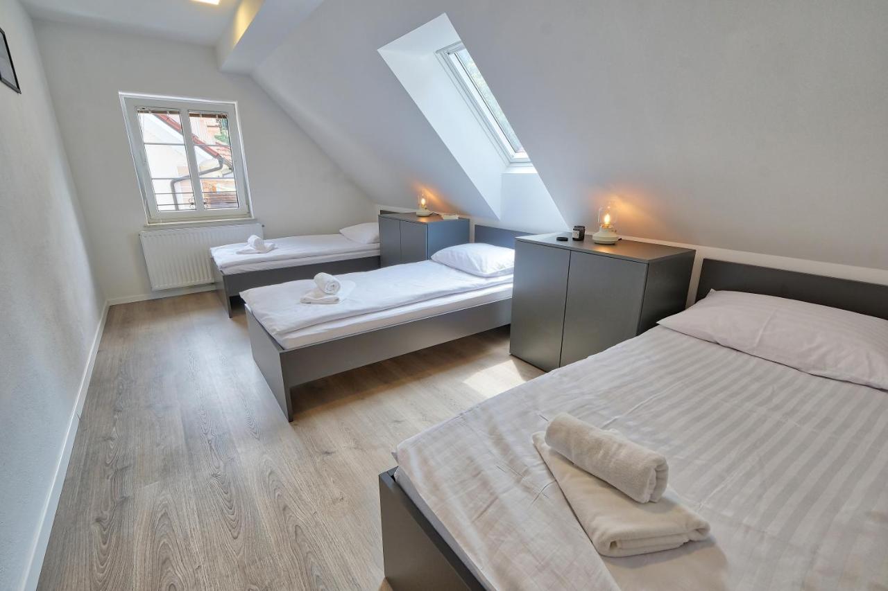 Auzlak Hisa, Apartments. Appartement *