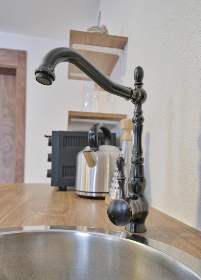 Appartement Auzlak Hisa, Apartments. *