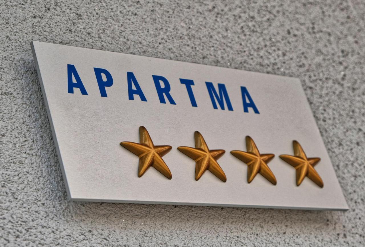 Auzlak Hisa, Apartments. Apartment Luce