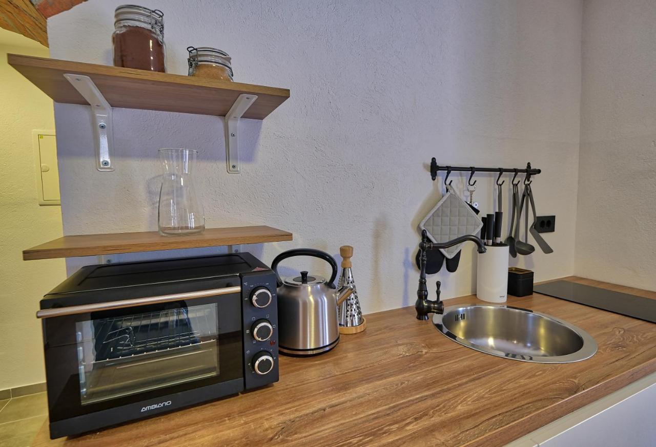 Appartement Auzlak Hisa, Apartments.