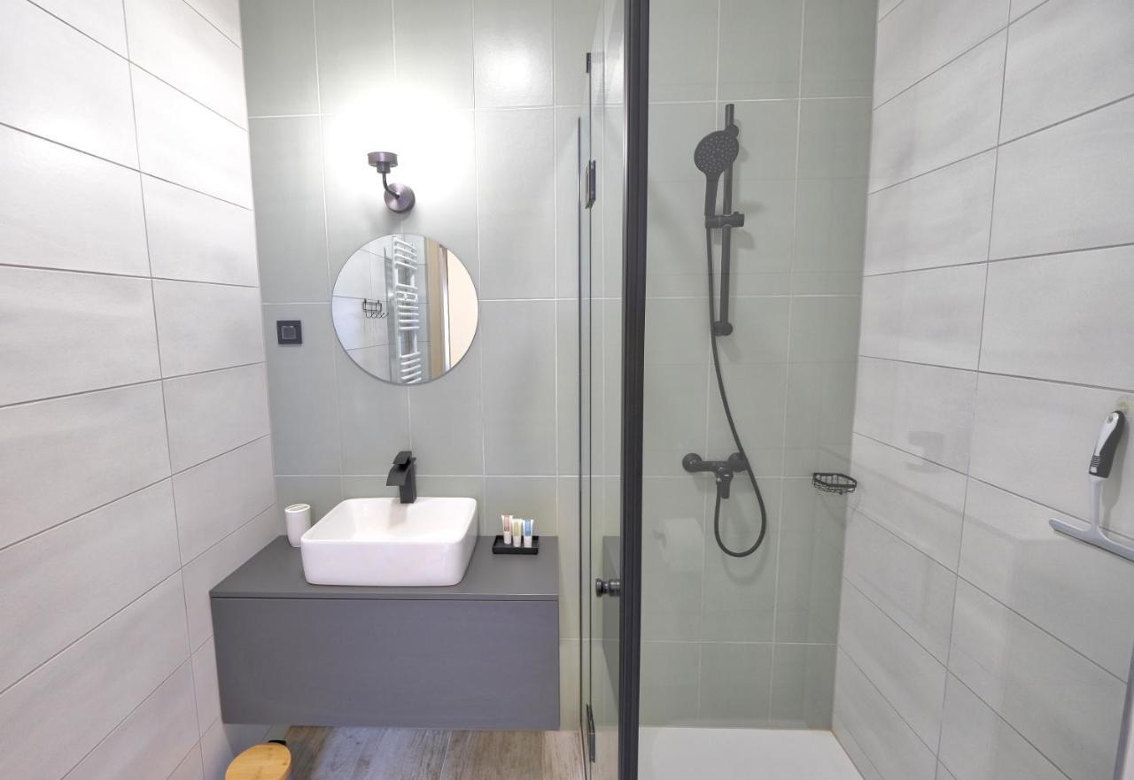 Auzlak Hisa, Apartments. Appartement
