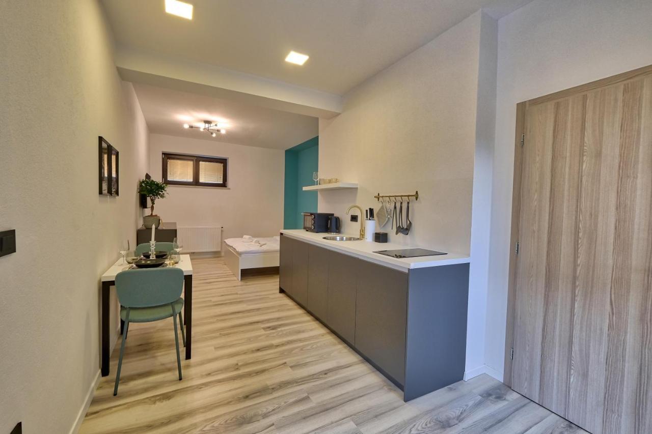 Auzlak Hisa, Apartments. Apartment Luce