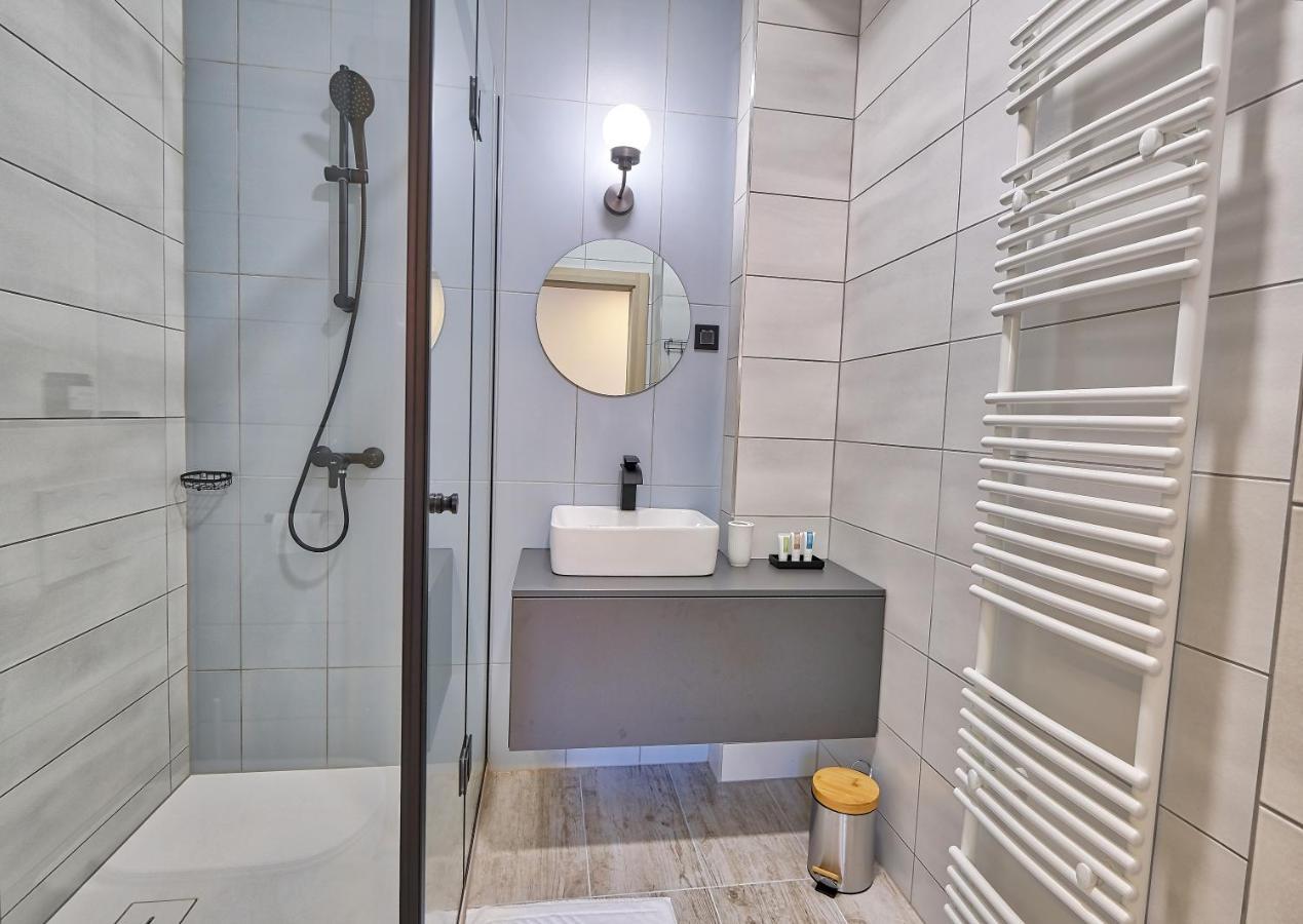 Appartement Auzlak Hisa, Apartments. Luče